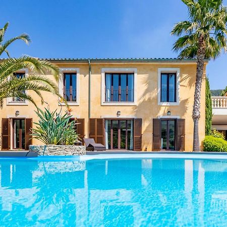 Finca Cabrita アンドラッチ エクステリア 写真