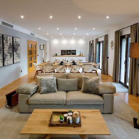 Finca Cabrita アンドラッチ エクステリア 写真