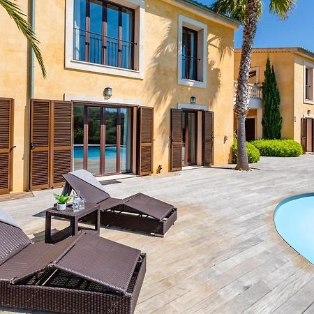 Finca Cabrita アンドラッチ エクステリア 写真