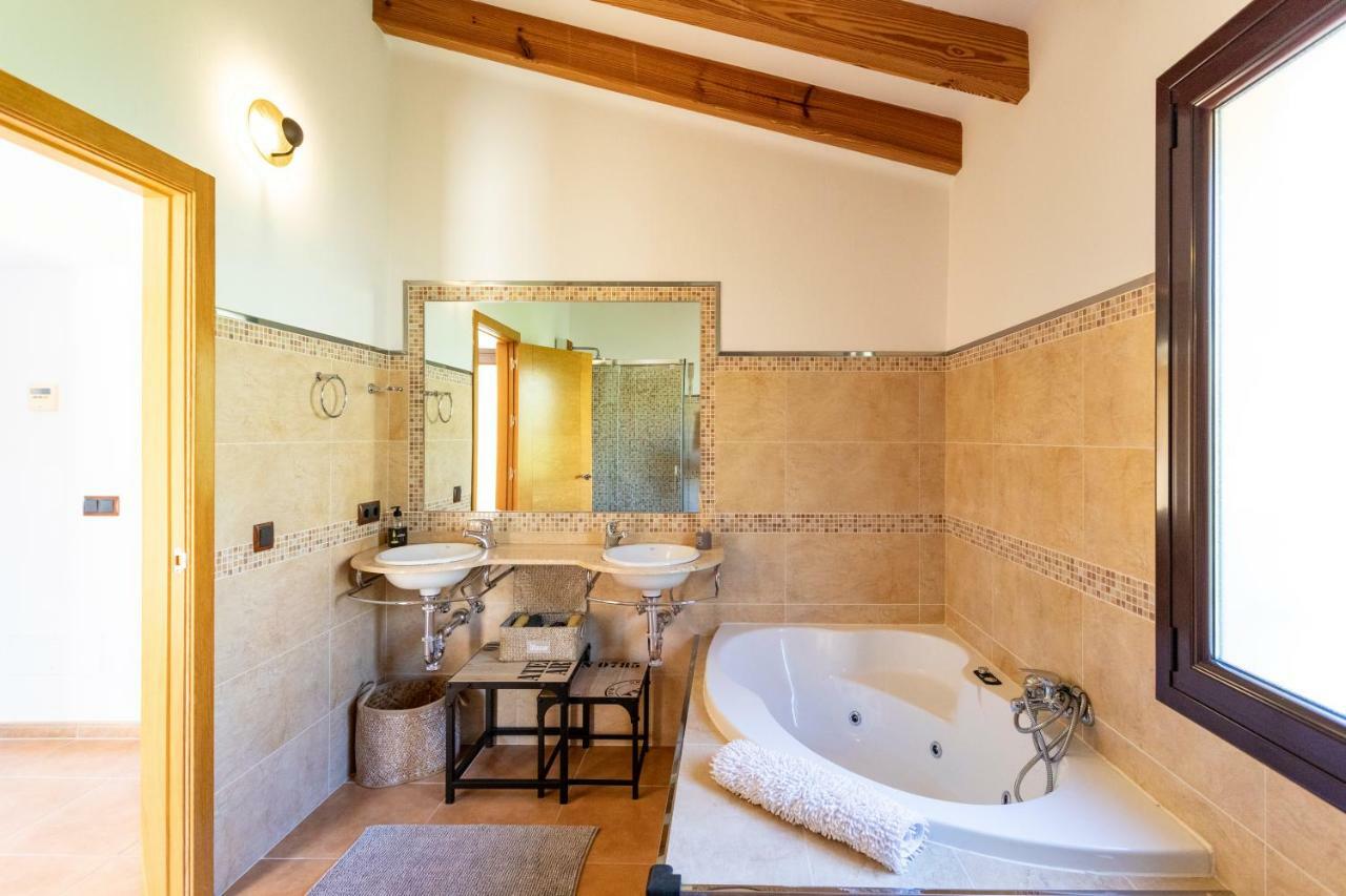 Finca Cabrita アンドラッチ エクステリア 写真