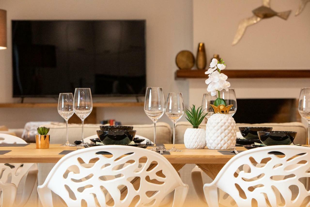 Finca Cabrita アンドラッチ エクステリア 写真