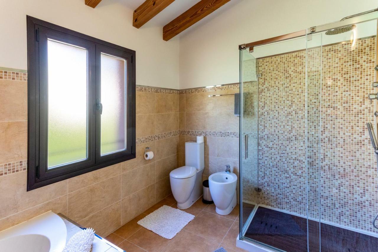 Finca Cabrita アンドラッチ エクステリア 写真