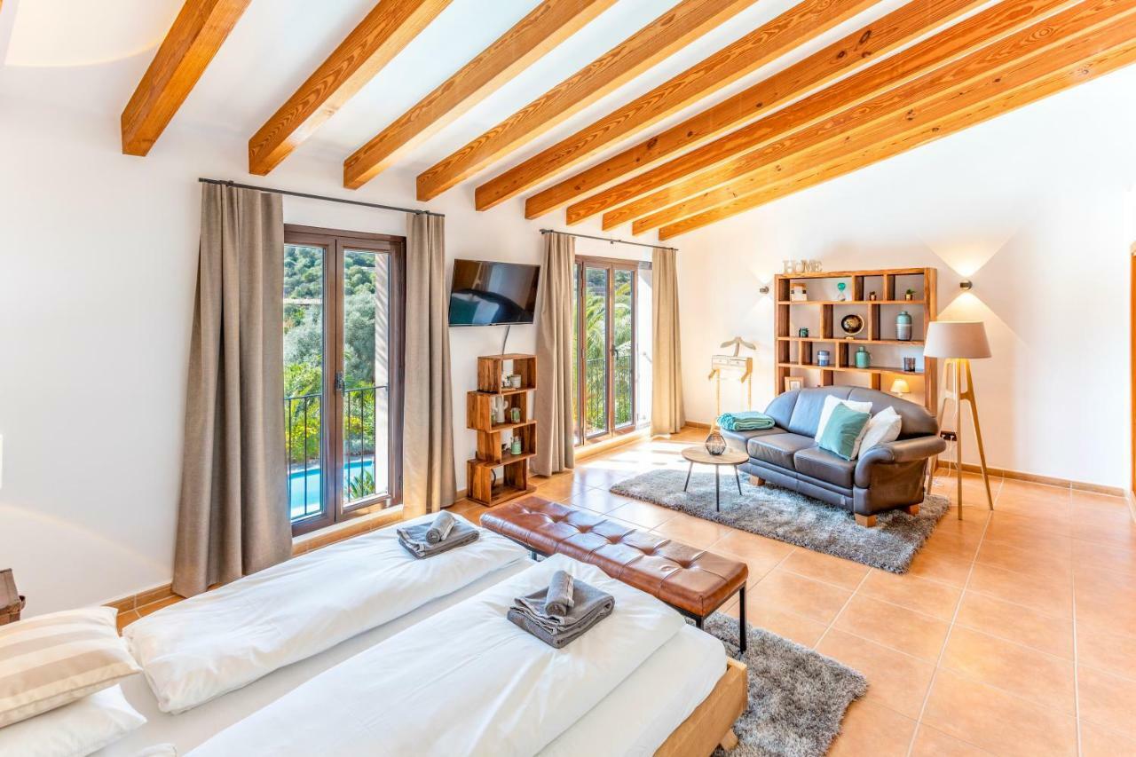 Finca Cabrita アンドラッチ エクステリア 写真