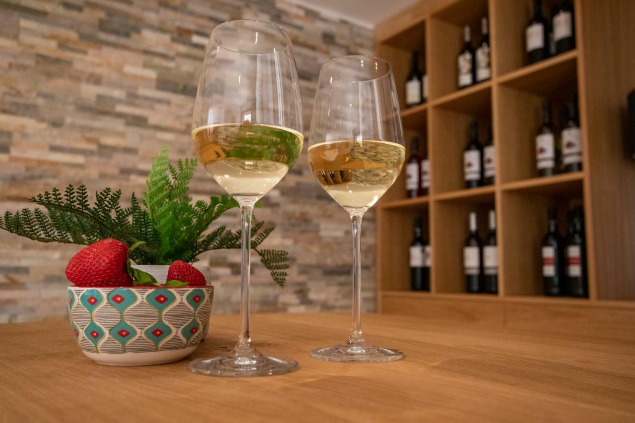 Finca Cabrita アンドラッチ エクステリア 写真