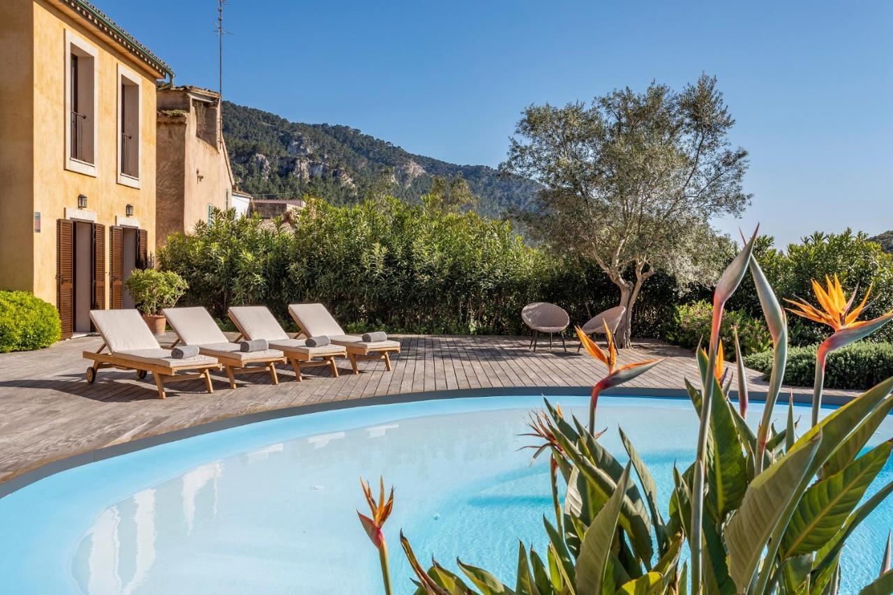 Finca Cabrita アンドラッチ エクステリア 写真